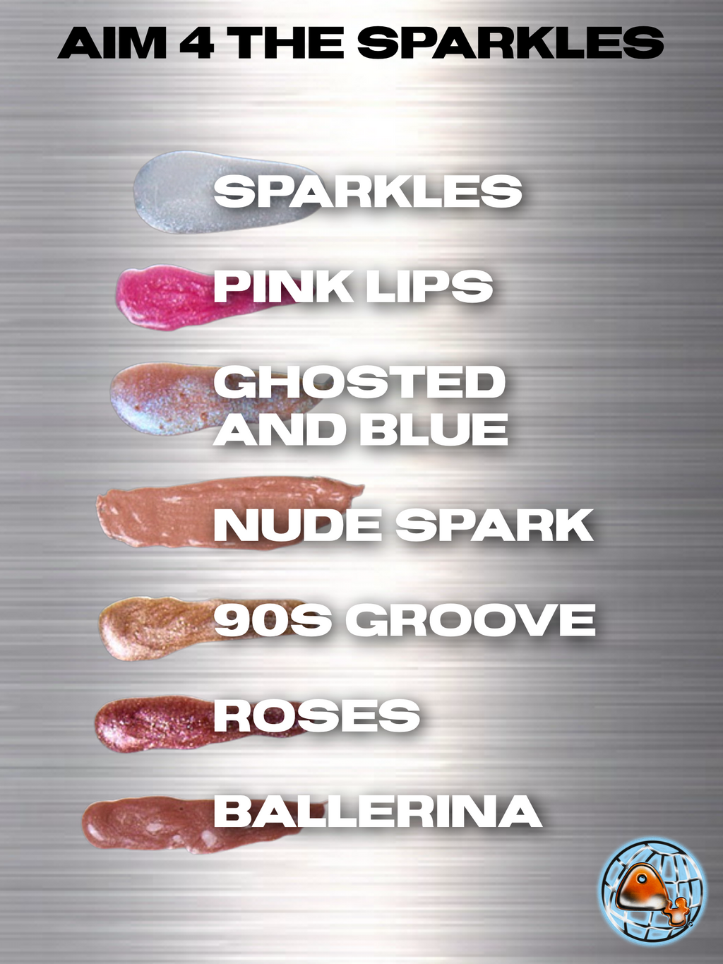 THE SPARKLES