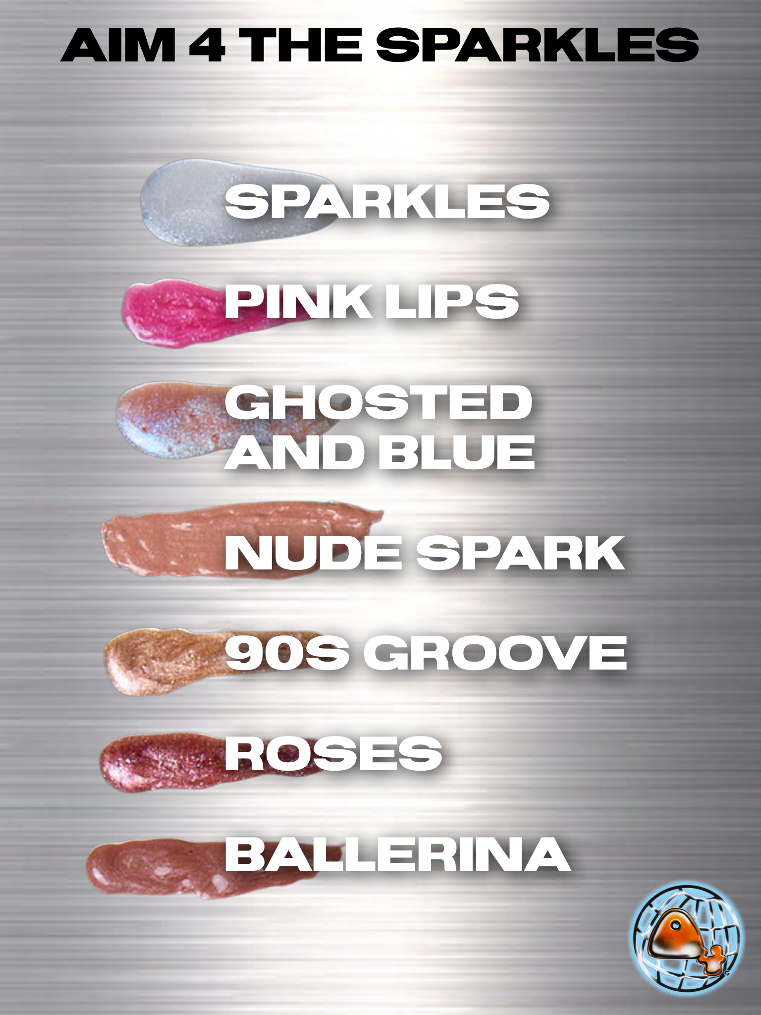 THE SPARKLES