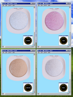 THE SPARKLE BALM