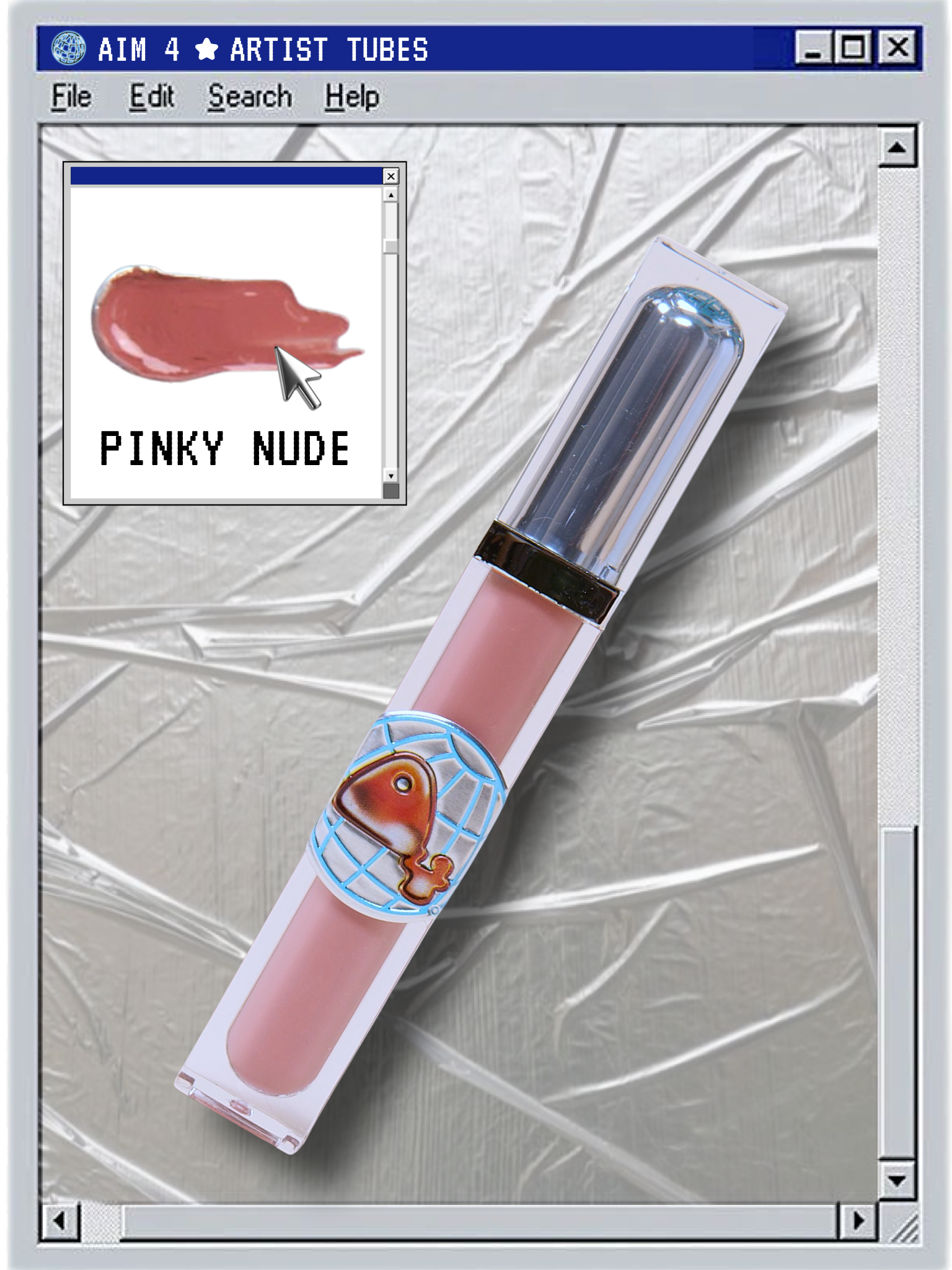 FULL GLOSS [ ARTIST TUBE ]