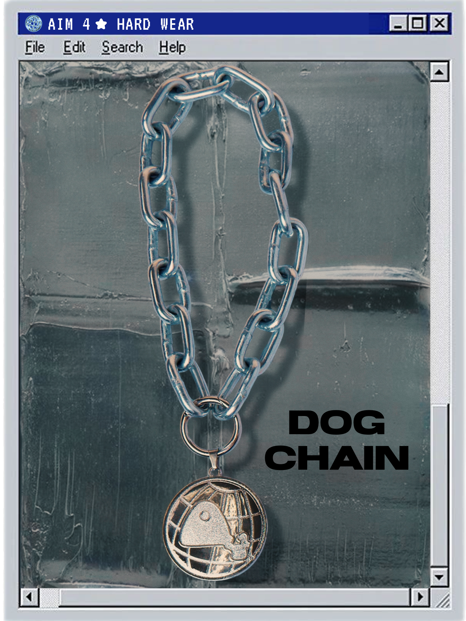 DOG CHAIN