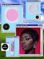 POWDER BLUSH