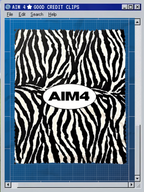 AIM 4 GOOD CREDIT CLIPS