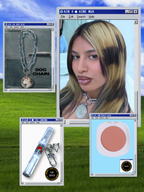 Y2K CHROME